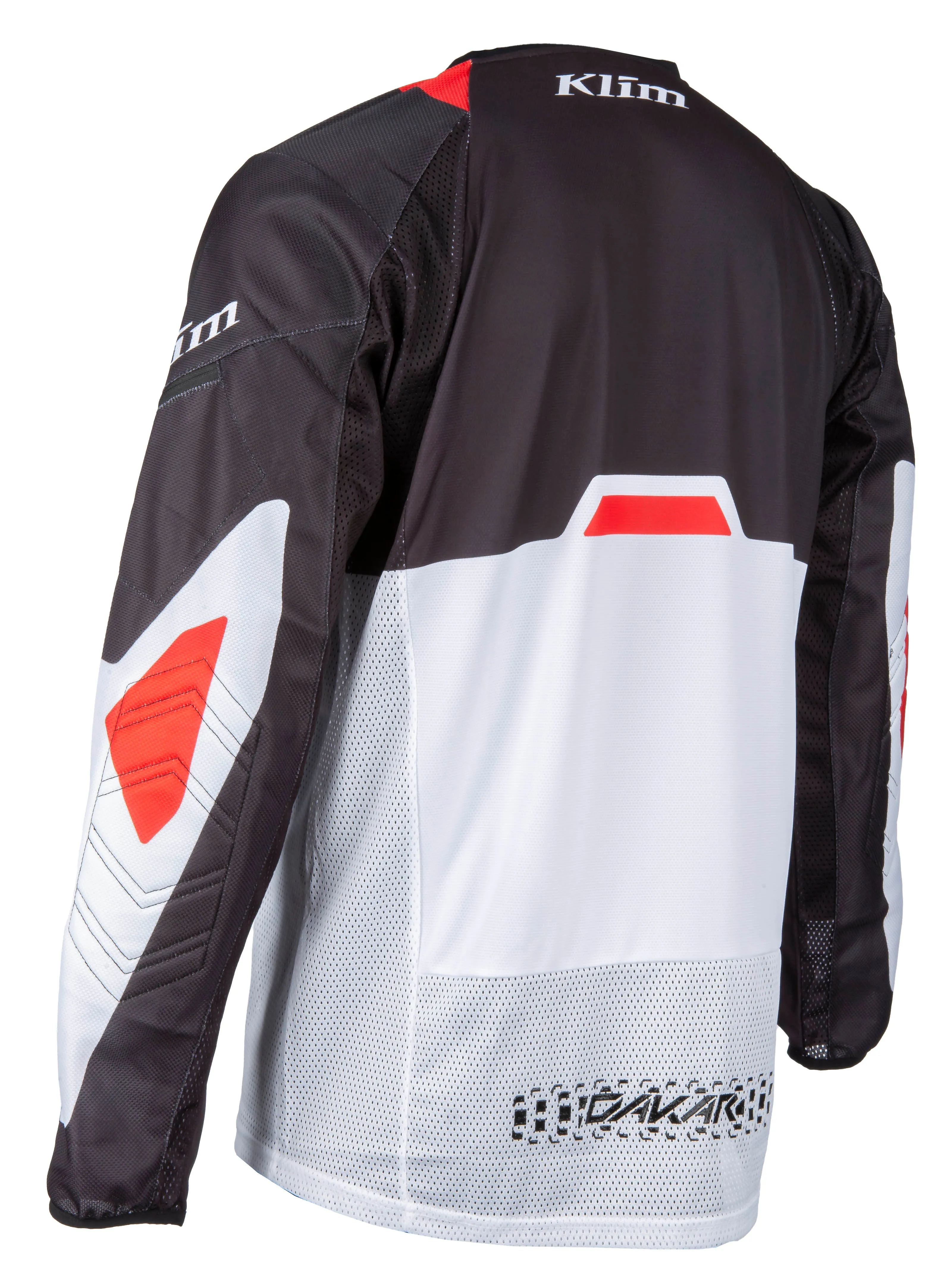 KLIM Dakar Jersey