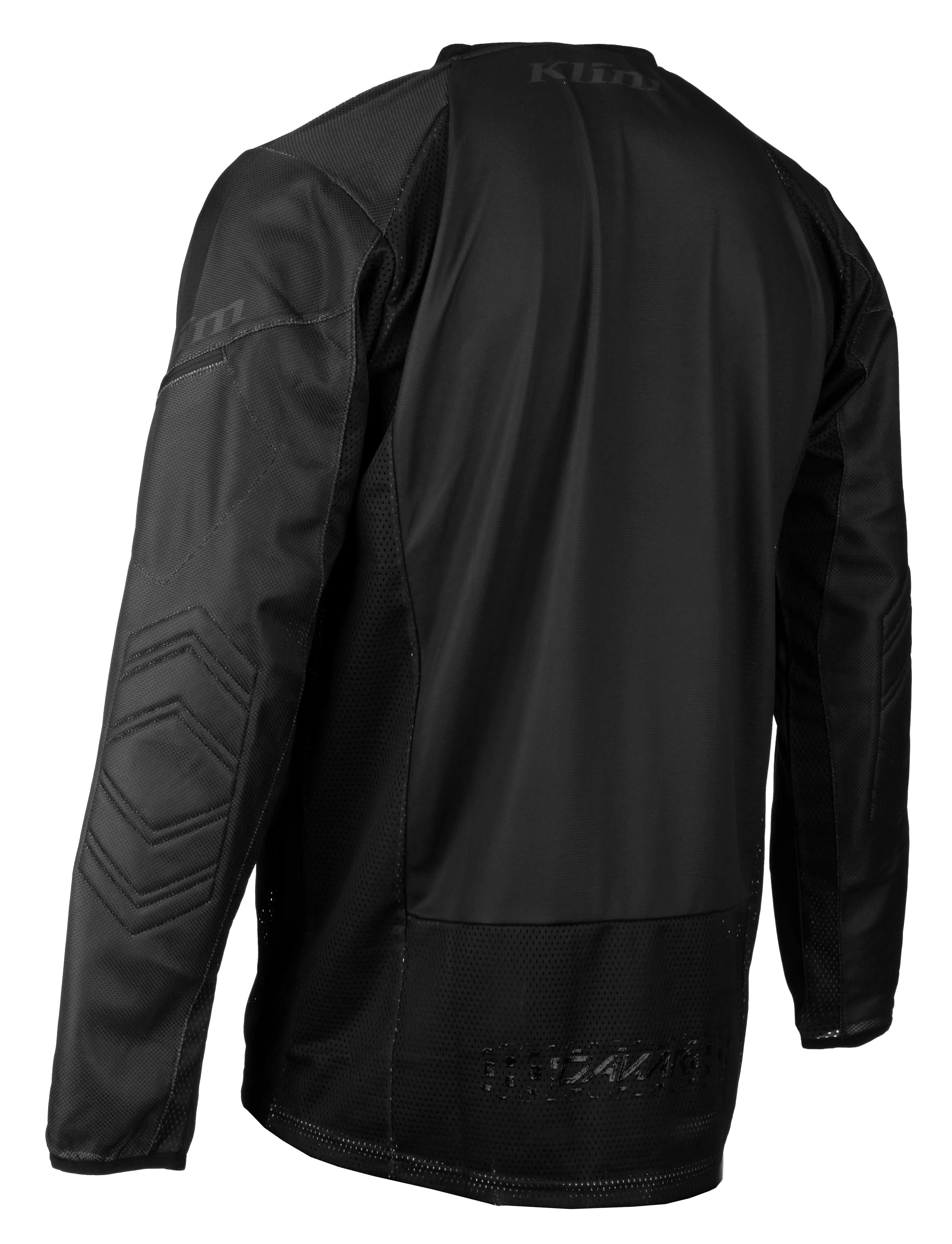KLIM Dakar Jersey