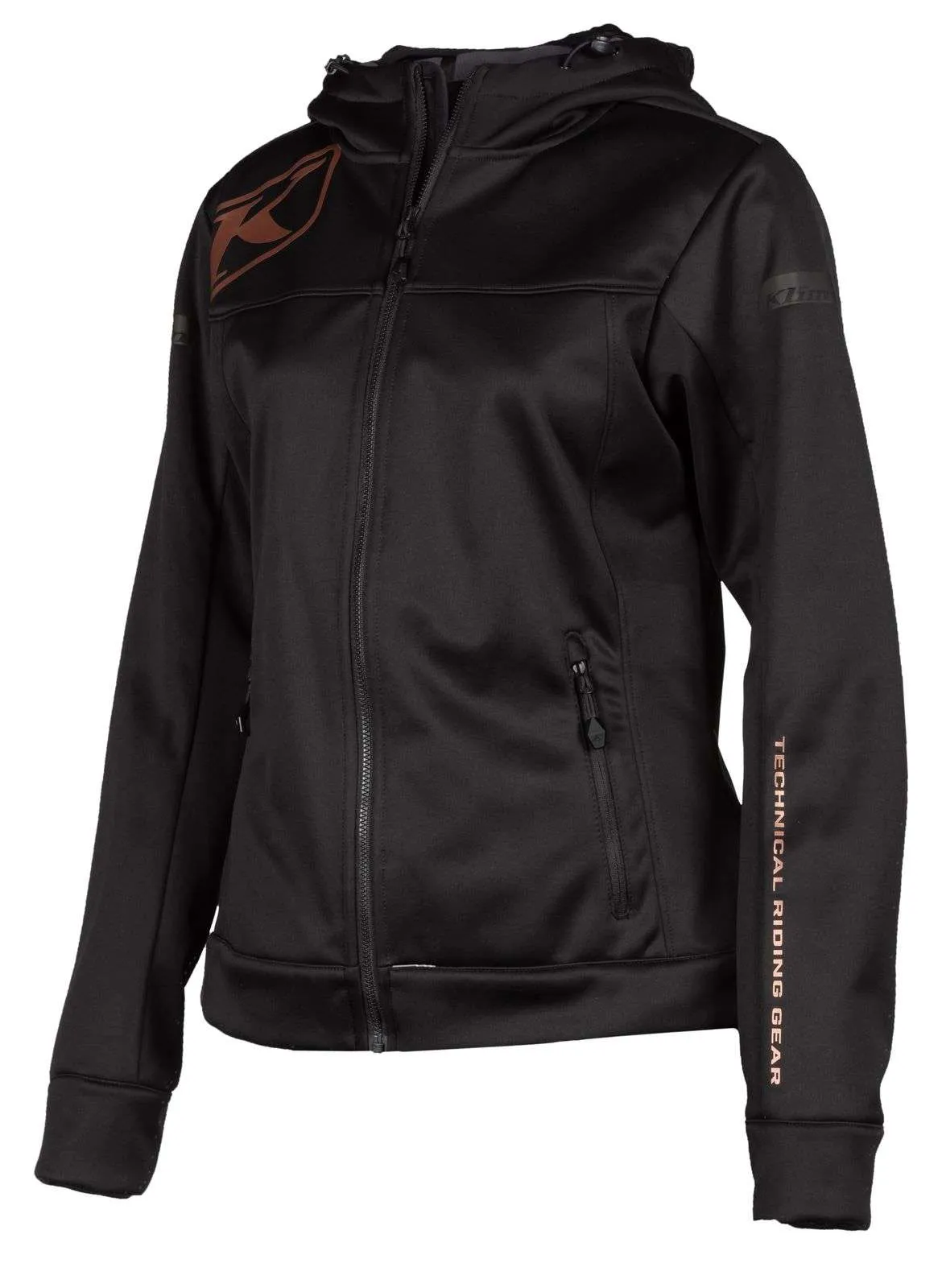 Klim Youth Evolution Hoodie