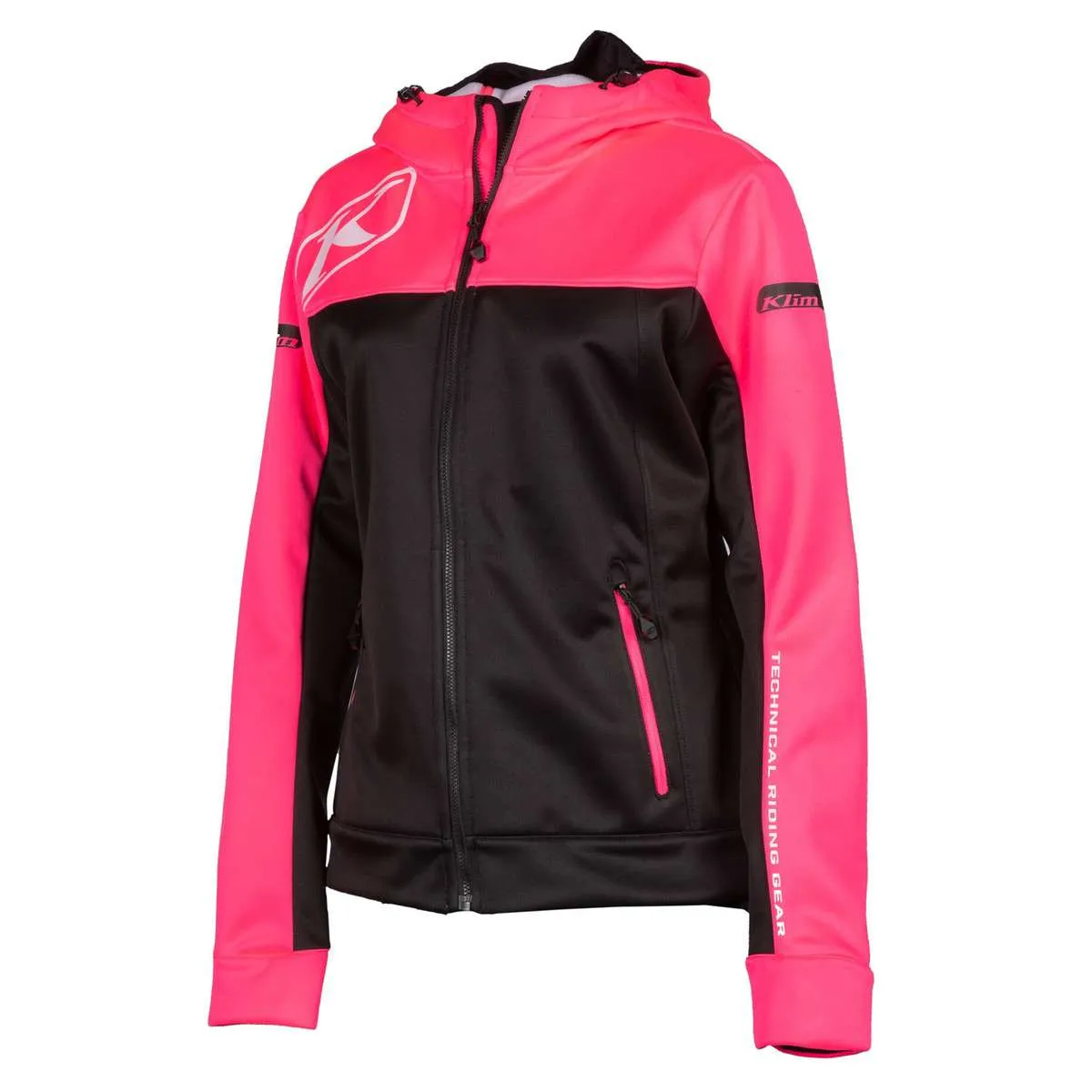 Klim Youth Evolution Hoodie