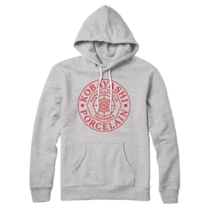 Kobayashi Porcelain Hoodie