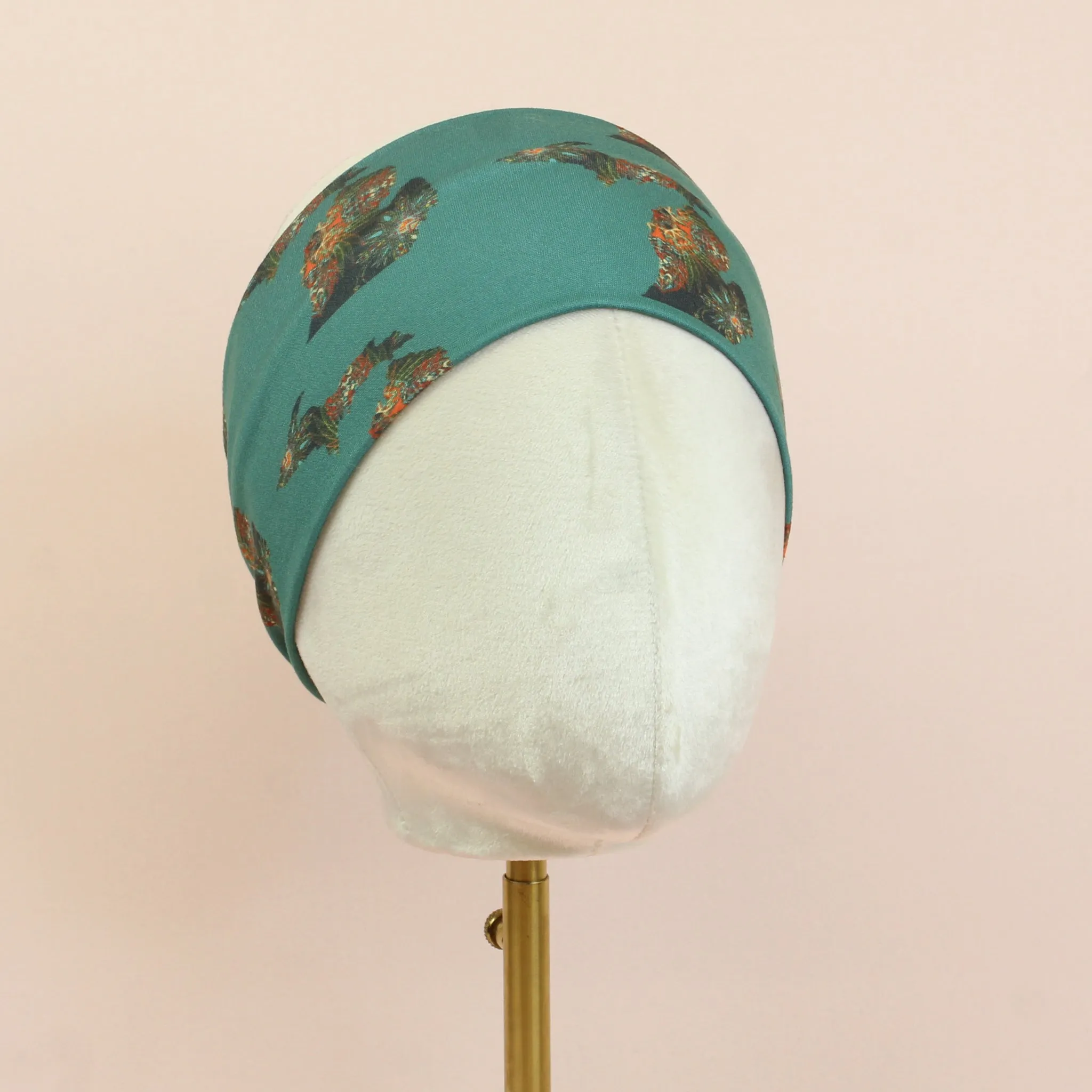 Kristen Jean Michigan Stretch Headband