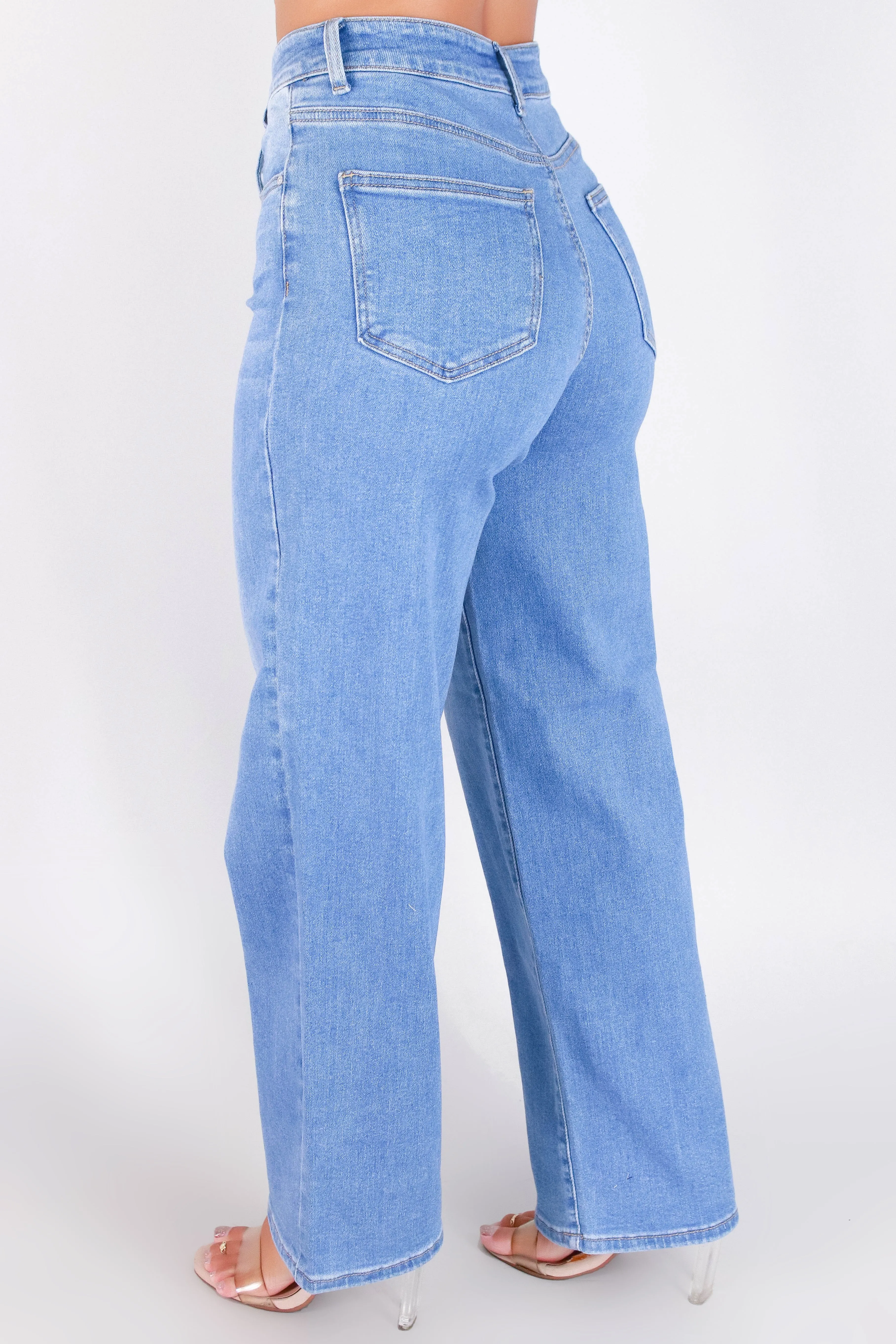 KYANI JEANS