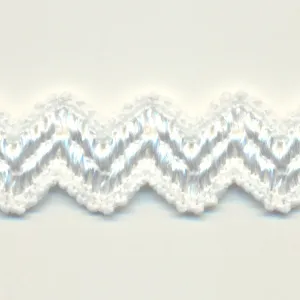 Lace Stretch Tape #00 Ecru