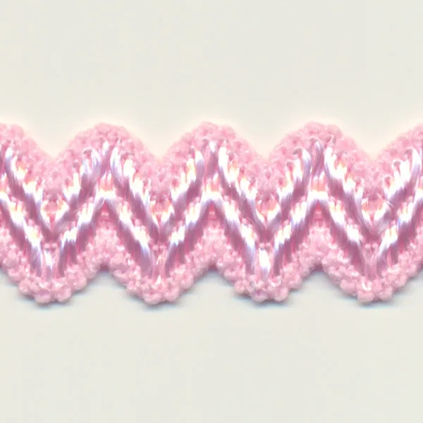 Lace Stretch Tape #112 Pink