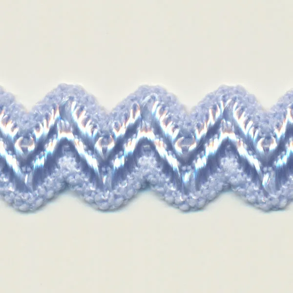 Lace Stretch Tape #127 Russian Blue