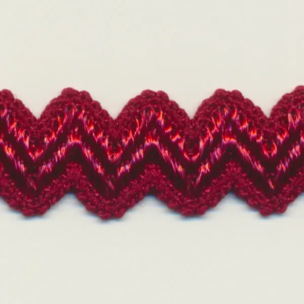 Lace Stretch Tape #43 Garnet