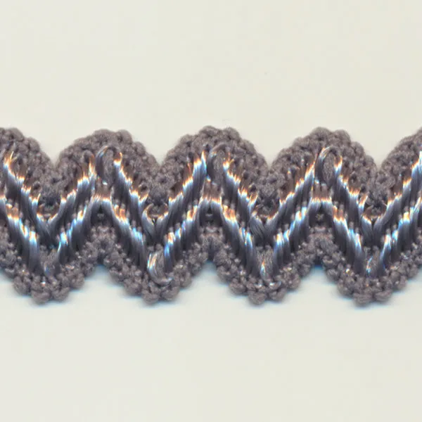 Lace Stretch Tape #99 Gray