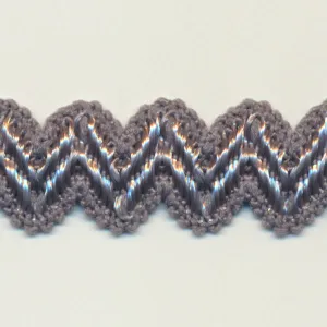 Lace Stretch Tape #99 Gray