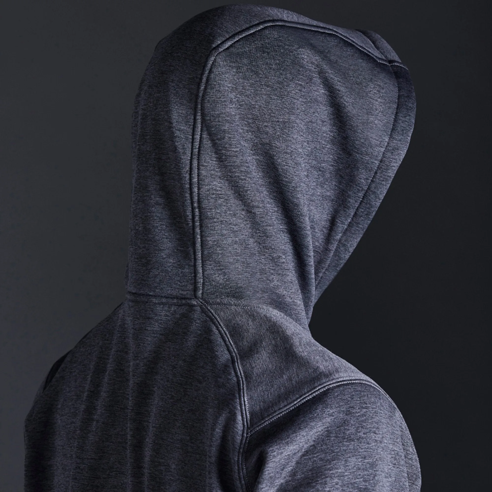 Langland Technical Hoodie