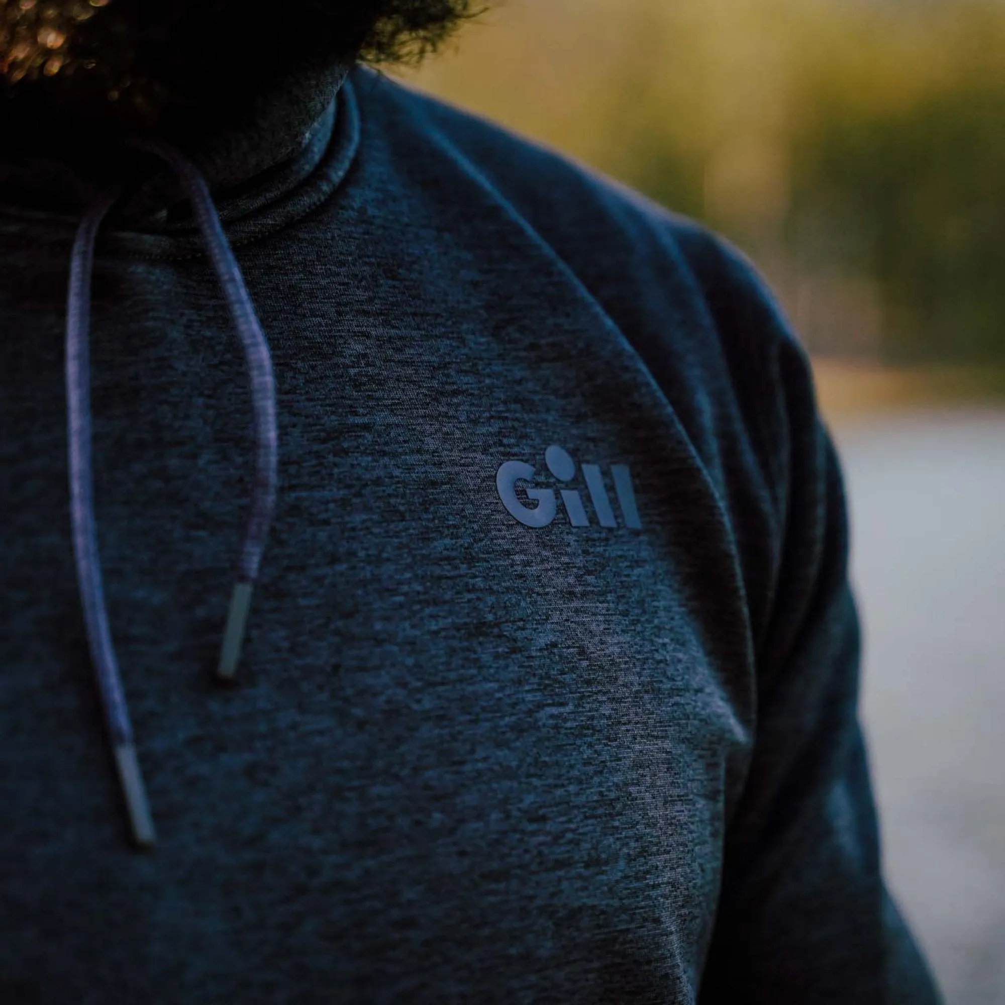 Langland Technical Hoodie