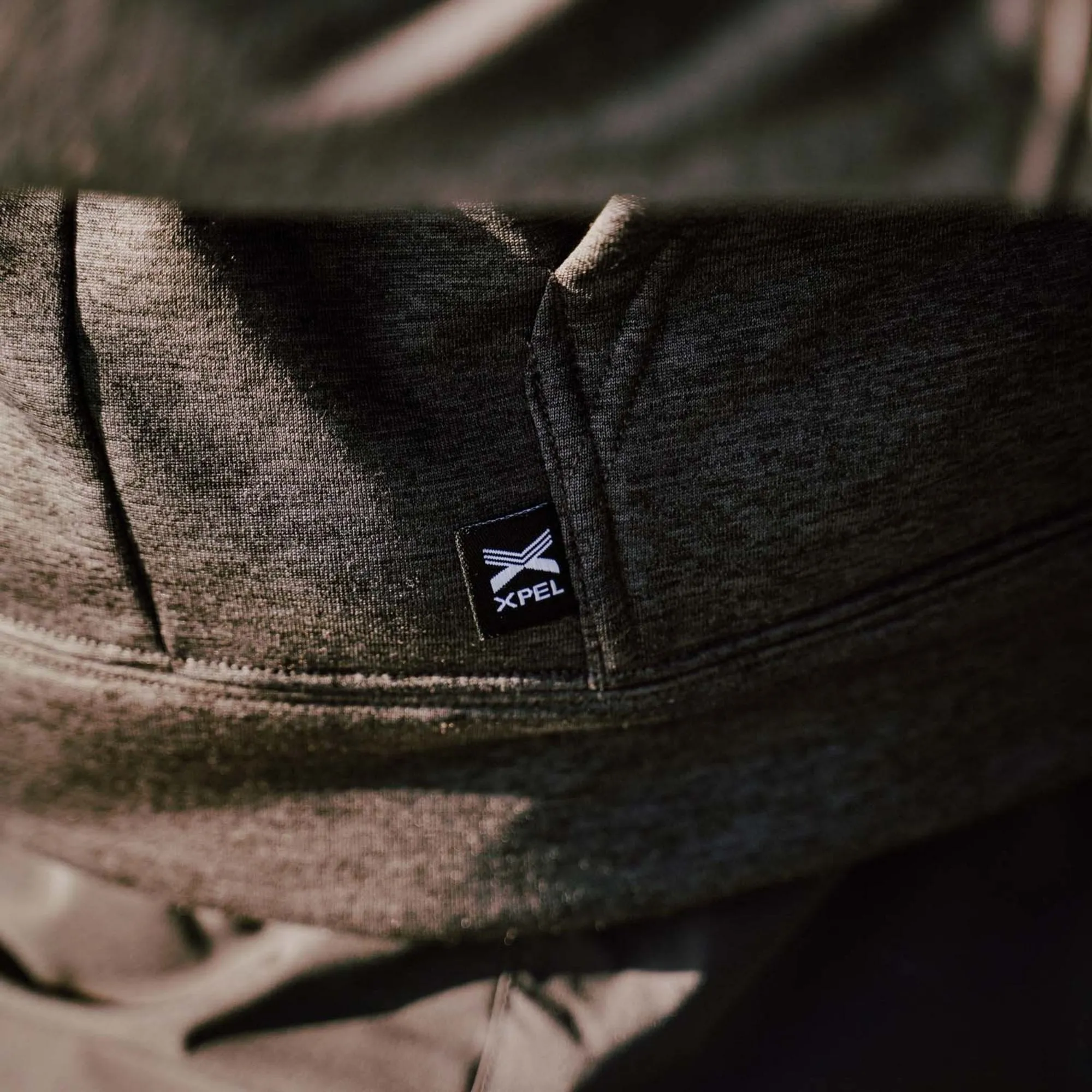 Langland Technical Hoodie