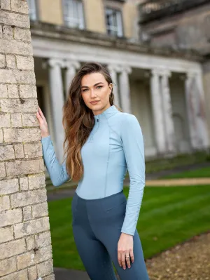 LeMieux Ladies Glacier Long Sleeve Base Layer
