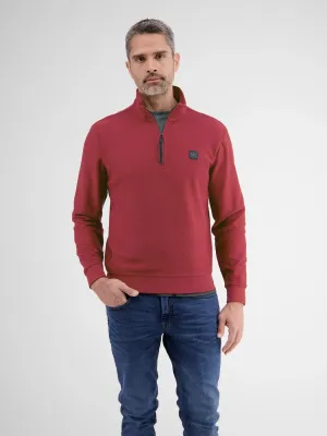 Lerros 1/4 Zip Sweatshirt