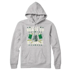 Let's Get Ready To Stumble Hoodie