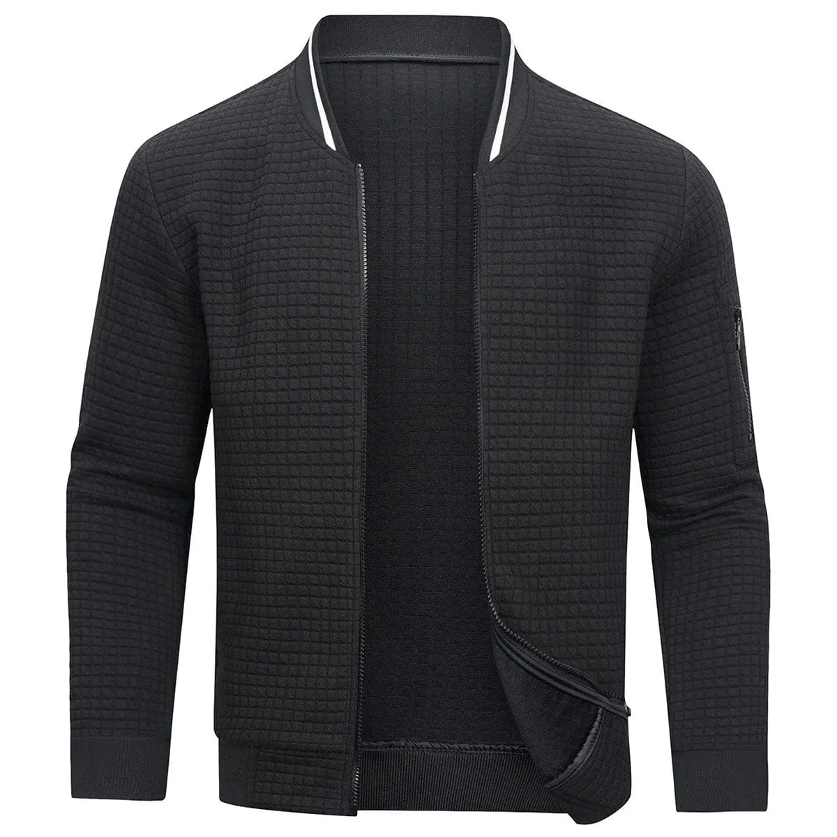 Levi | Smart Casual Knit