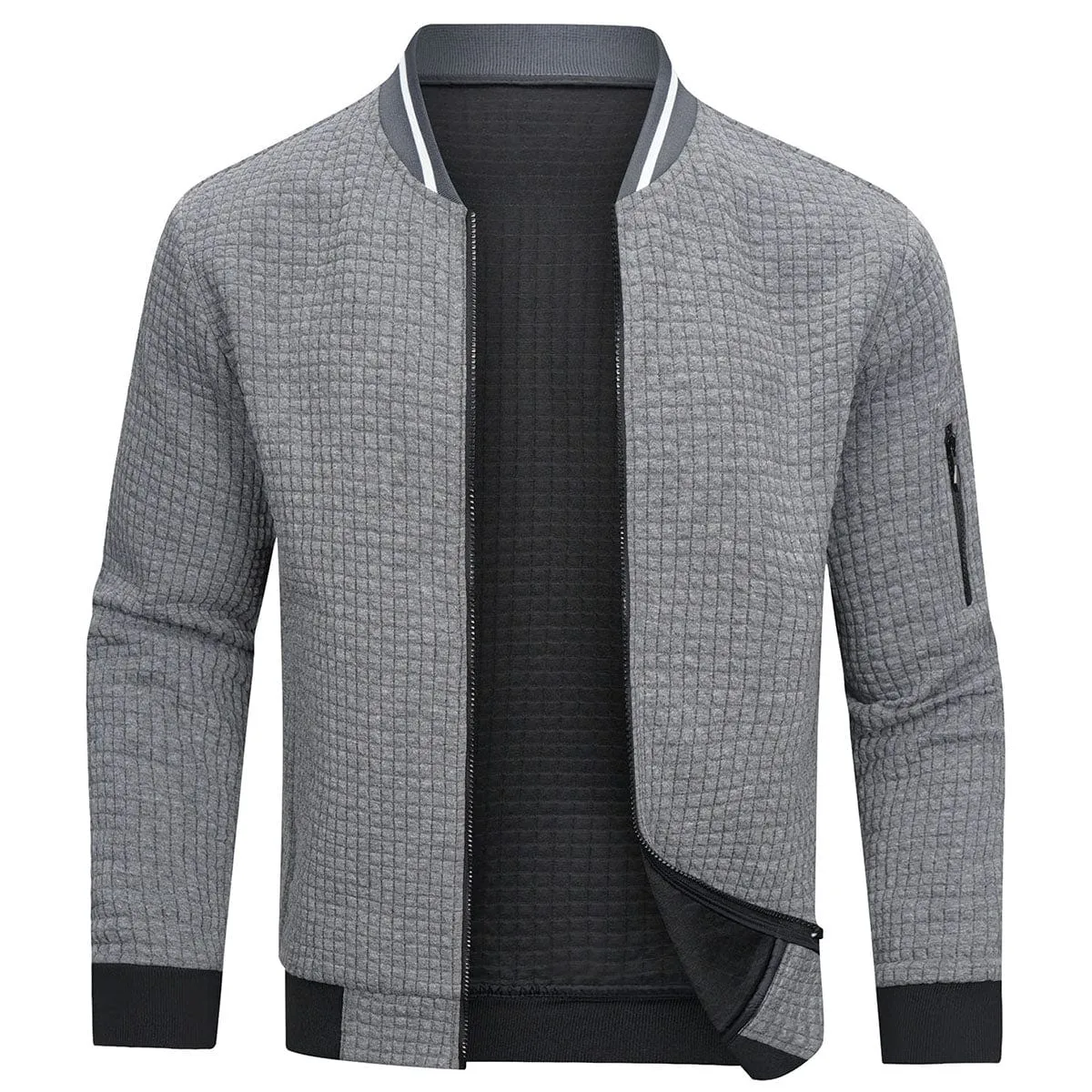 Levi | Smart Casual Knit