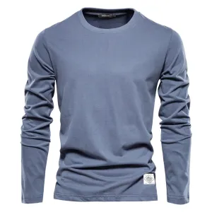 Levi's Classic Long-Sleeve Tee