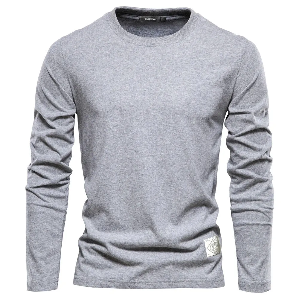 Levi's Classic Long-Sleeve Tee
