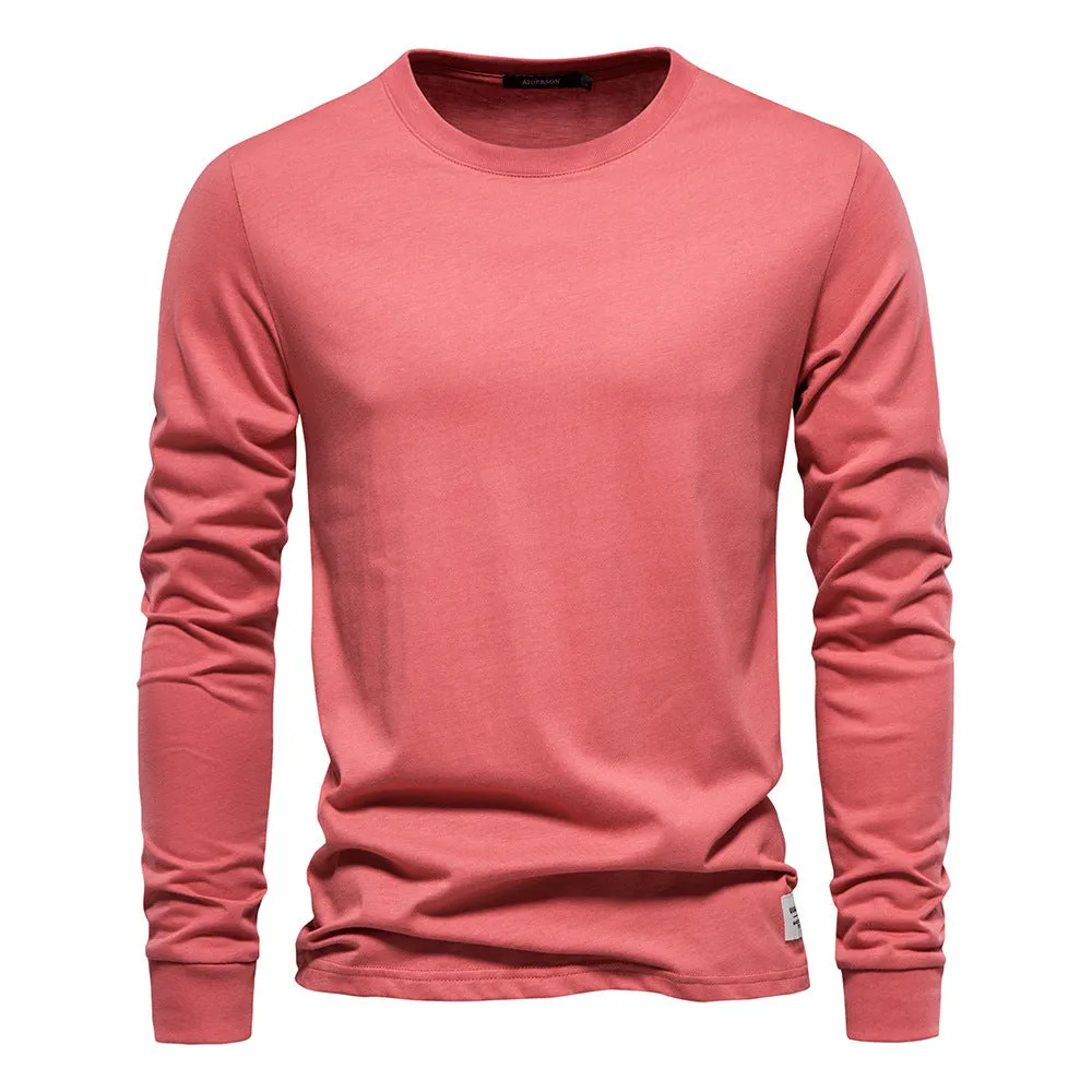 Levi's Classic Long-Sleeve Tee