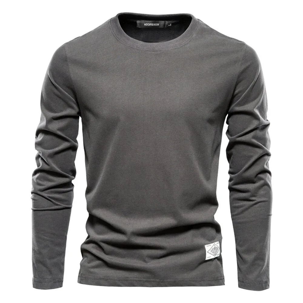 Levi's Classic Long-Sleeve Tee