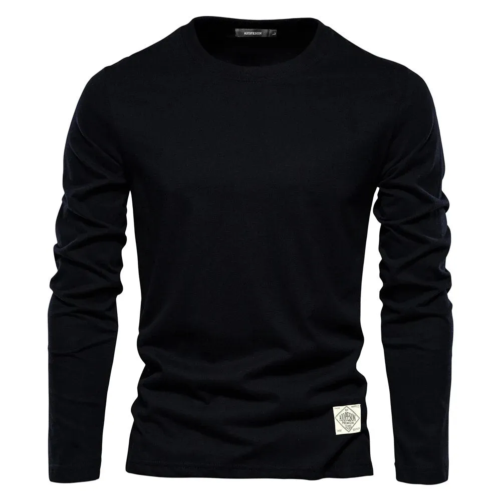 Levi's Classic Long-Sleeve Tee