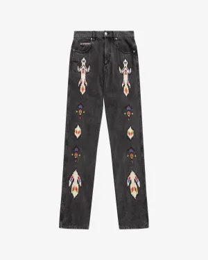 LEWYS PANTS