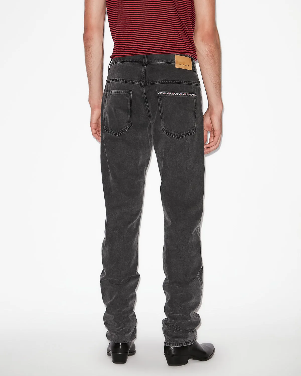 LEWYS PANTS