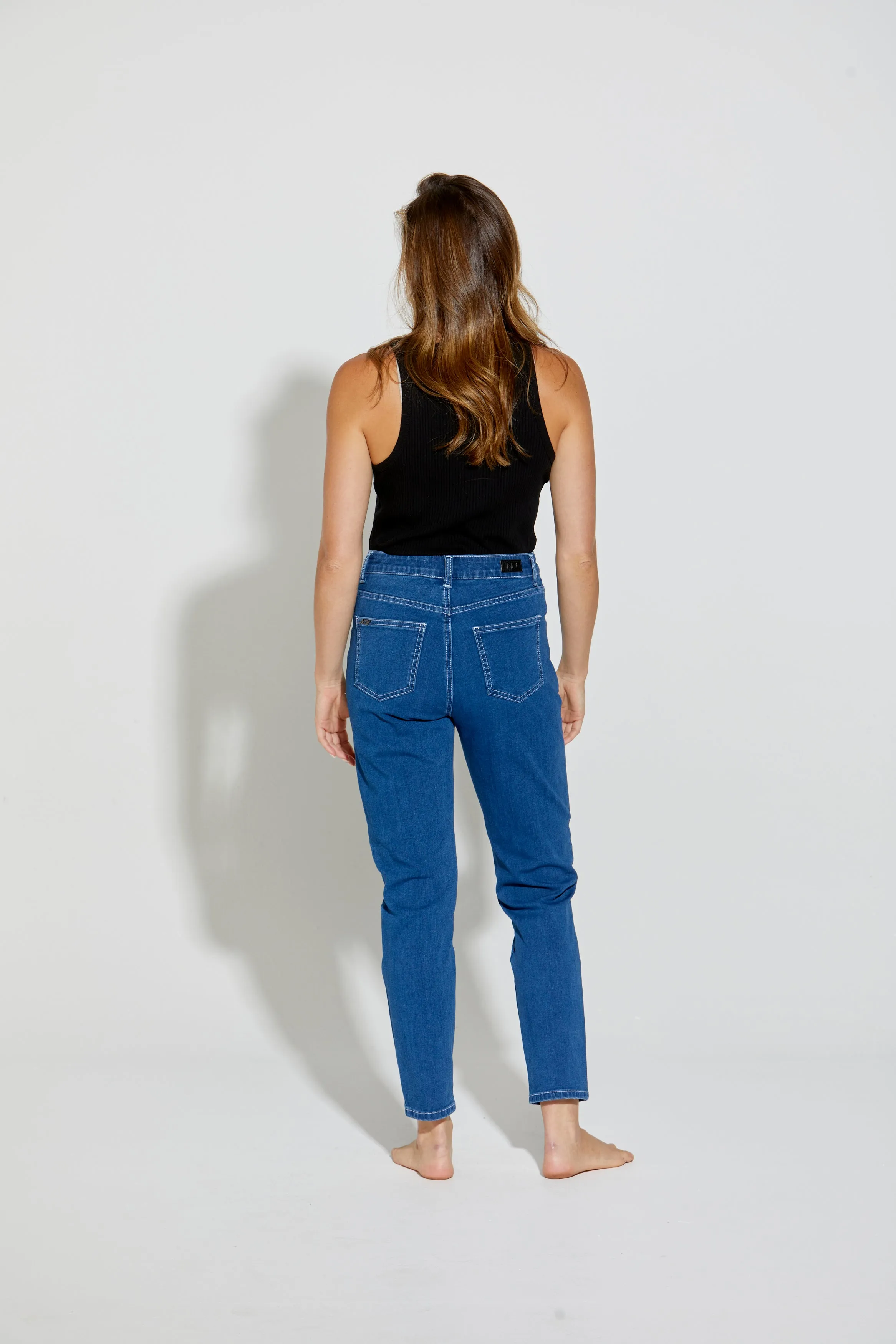 Lexham Denim