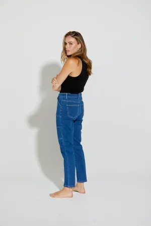 Lexham Denim
