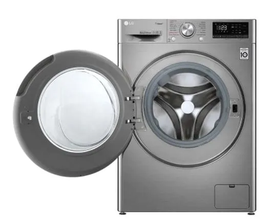 LG 8.5/5 kg Washing Machine F2V5GGP2T