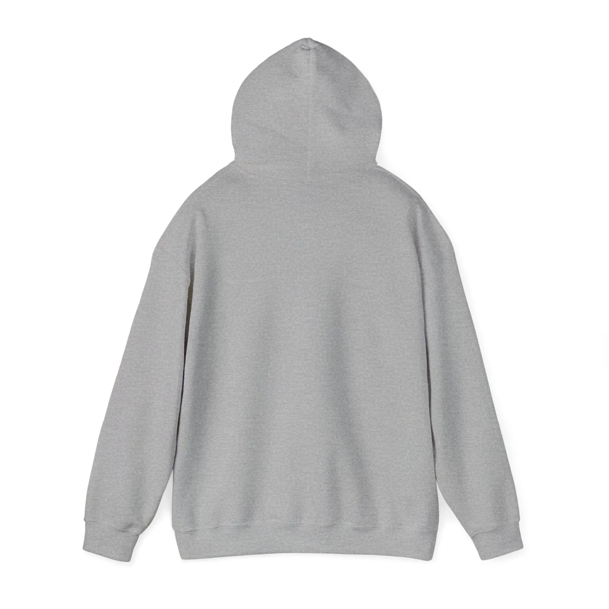 Life Is Short Smoke Weed Unisex Hooded Sweatshirt