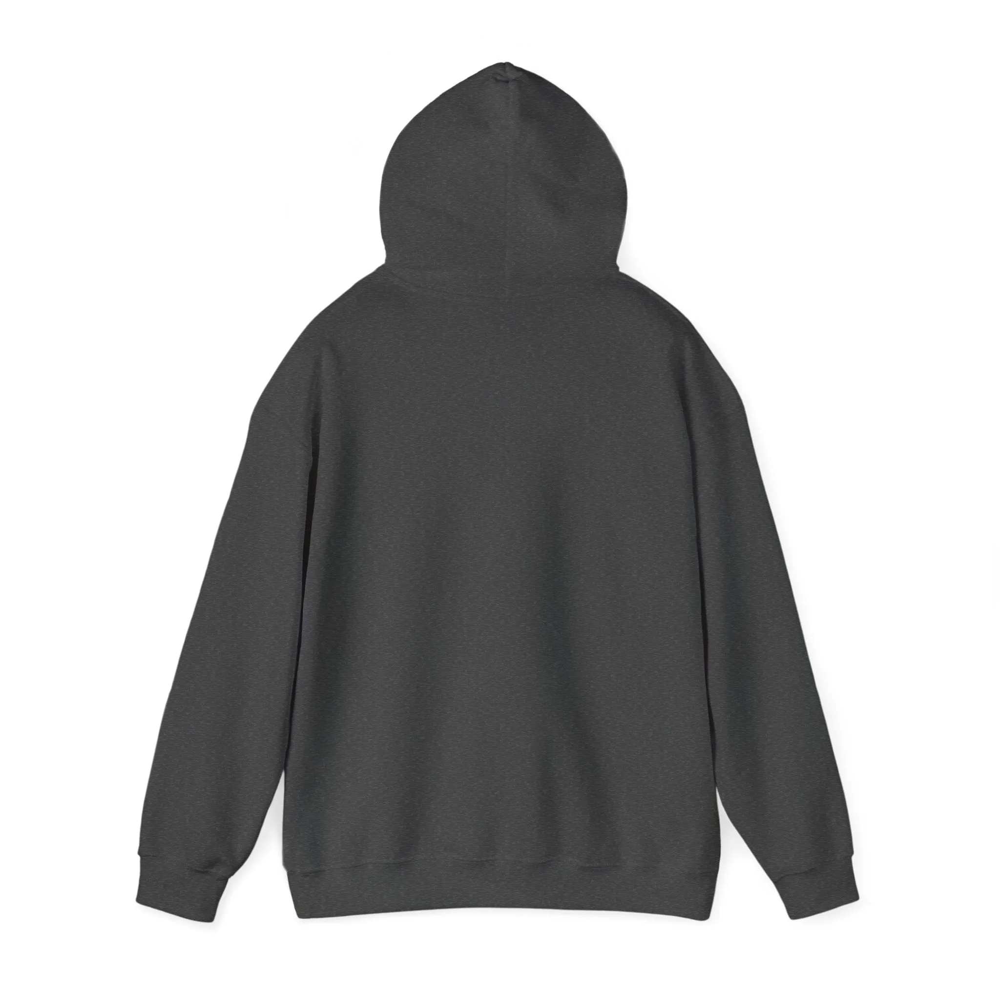 Life Is Short Smoke Weed Unisex Hooded Sweatshirt