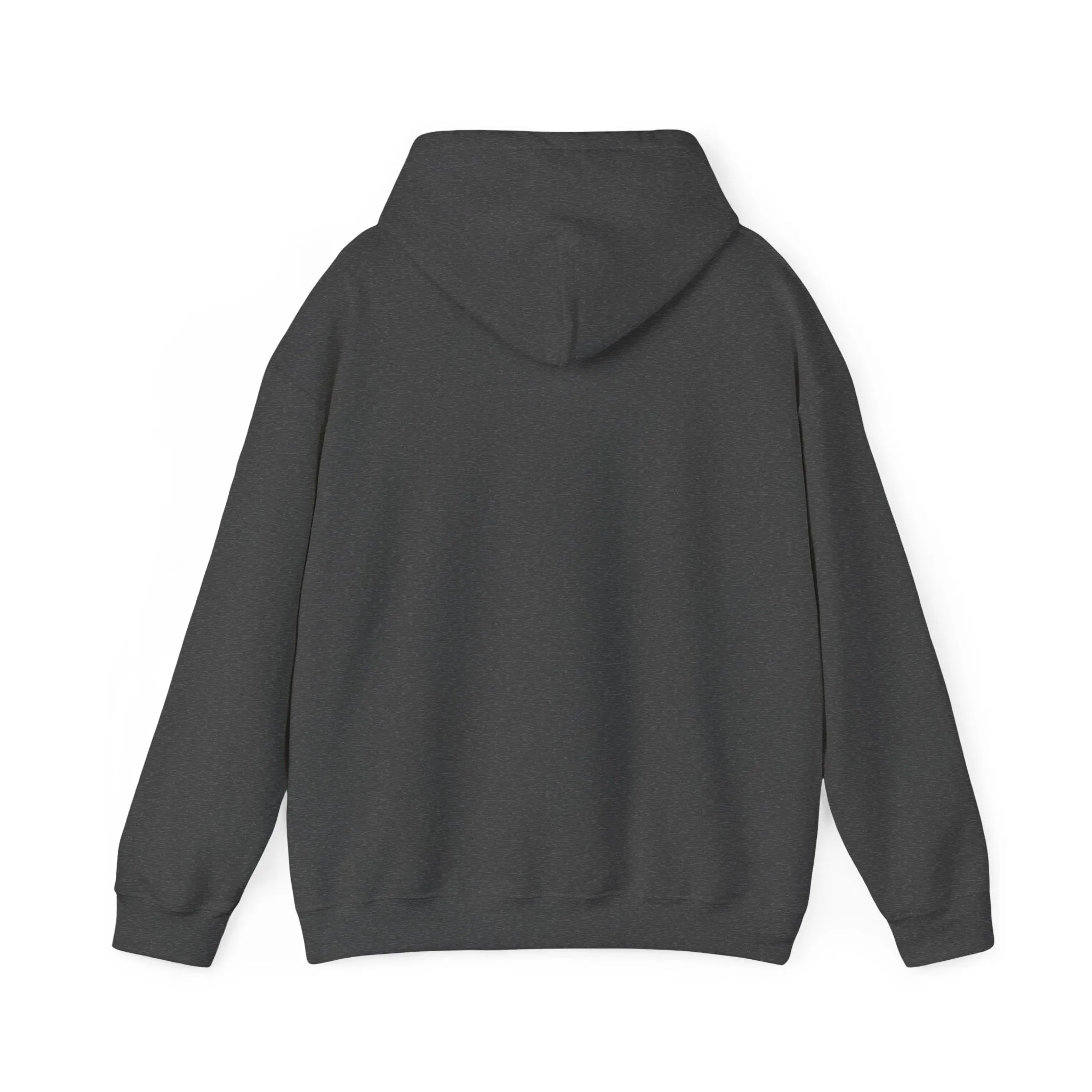 Life Is Short Smoke Weed Unisex Hooded Sweatshirt