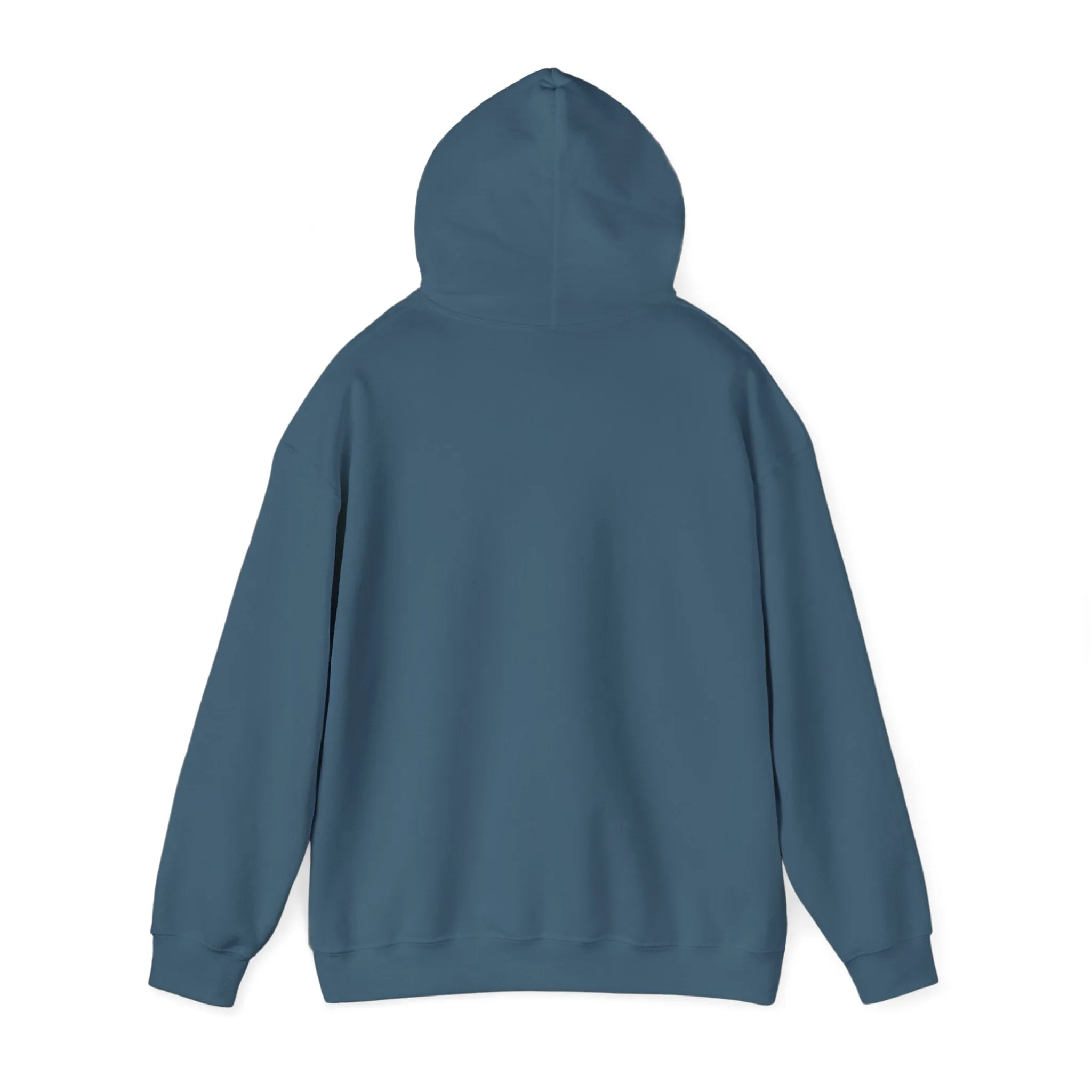 Life Is Short Smoke Weed Unisex Hooded Sweatshirt