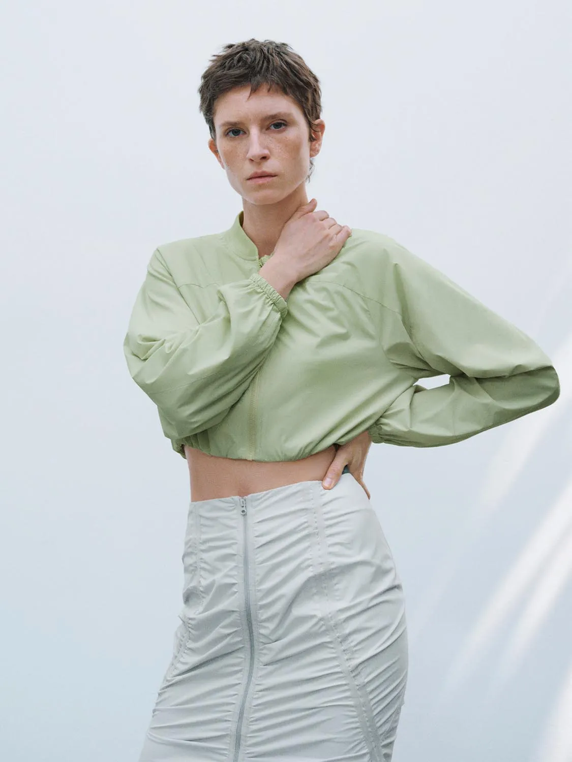 Light Weight UV Resistant Jackets