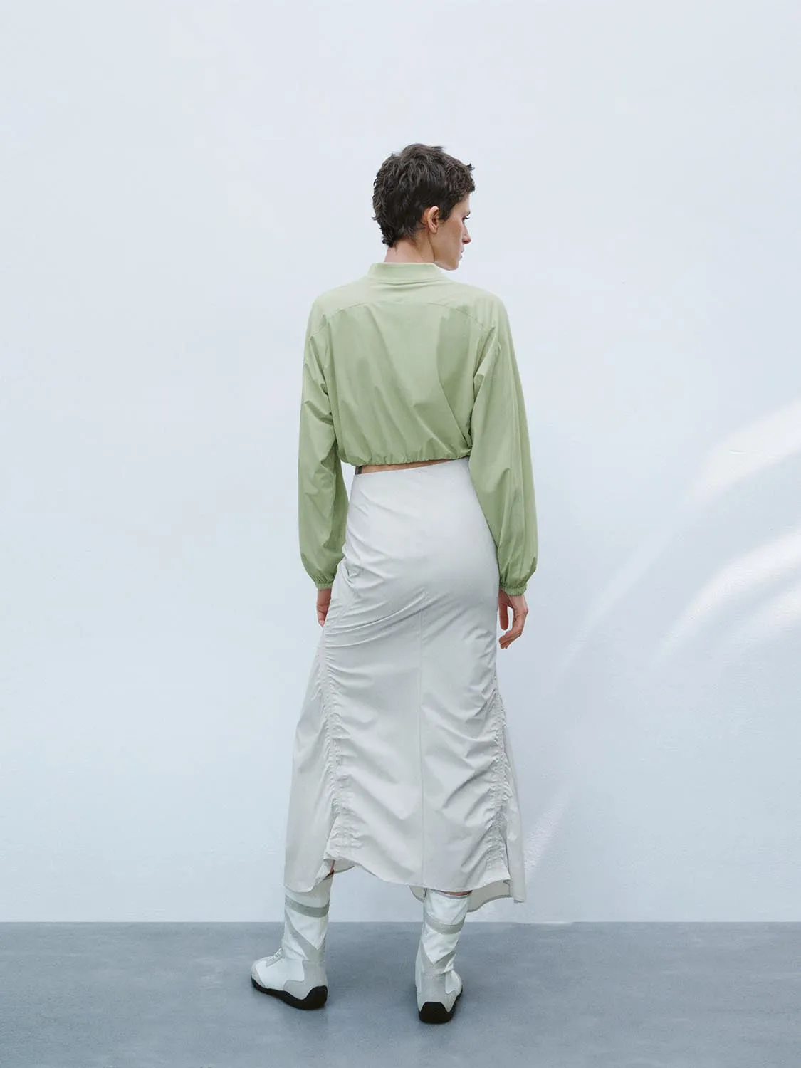 Light Weight UV Resistant Jackets