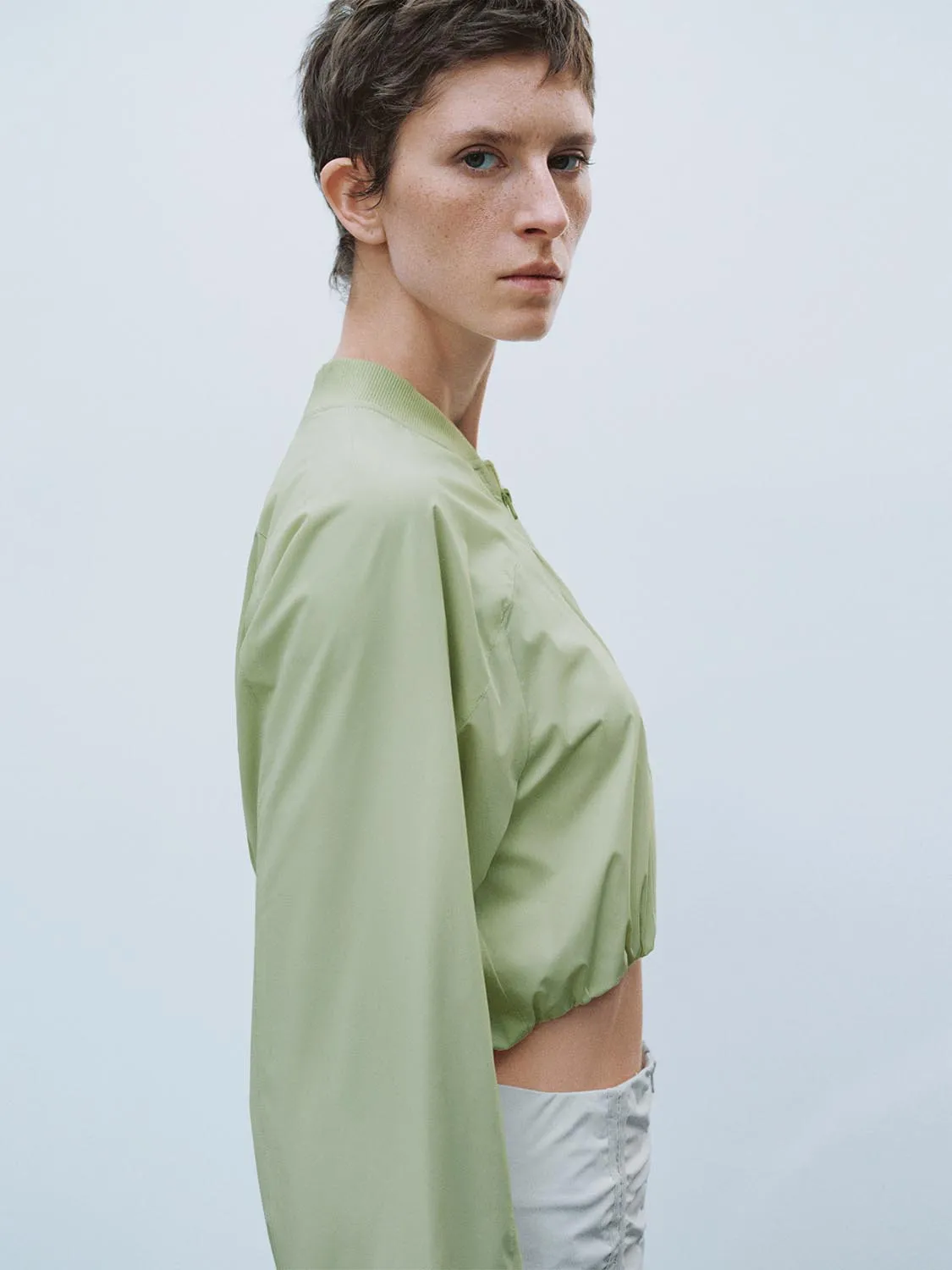 Light Weight UV Resistant Jackets