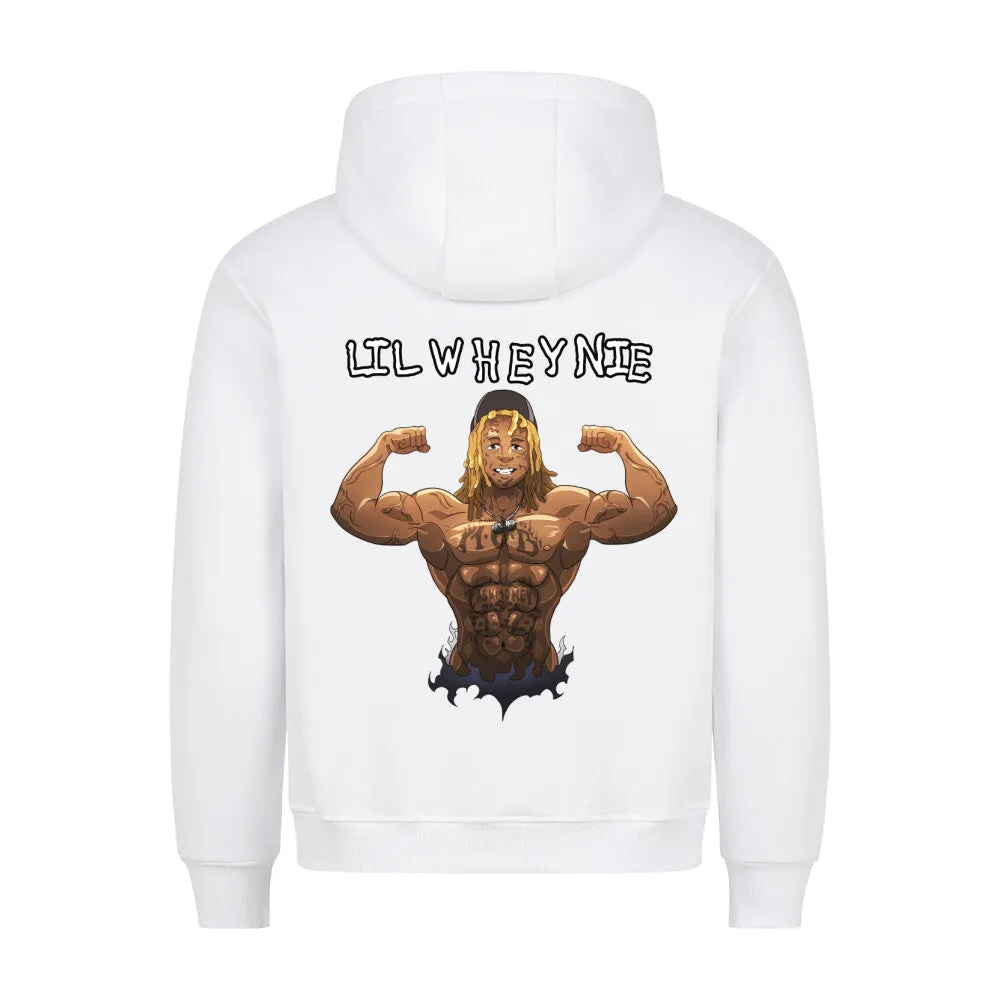 Lil Wheynie (Backprint) Hoodie