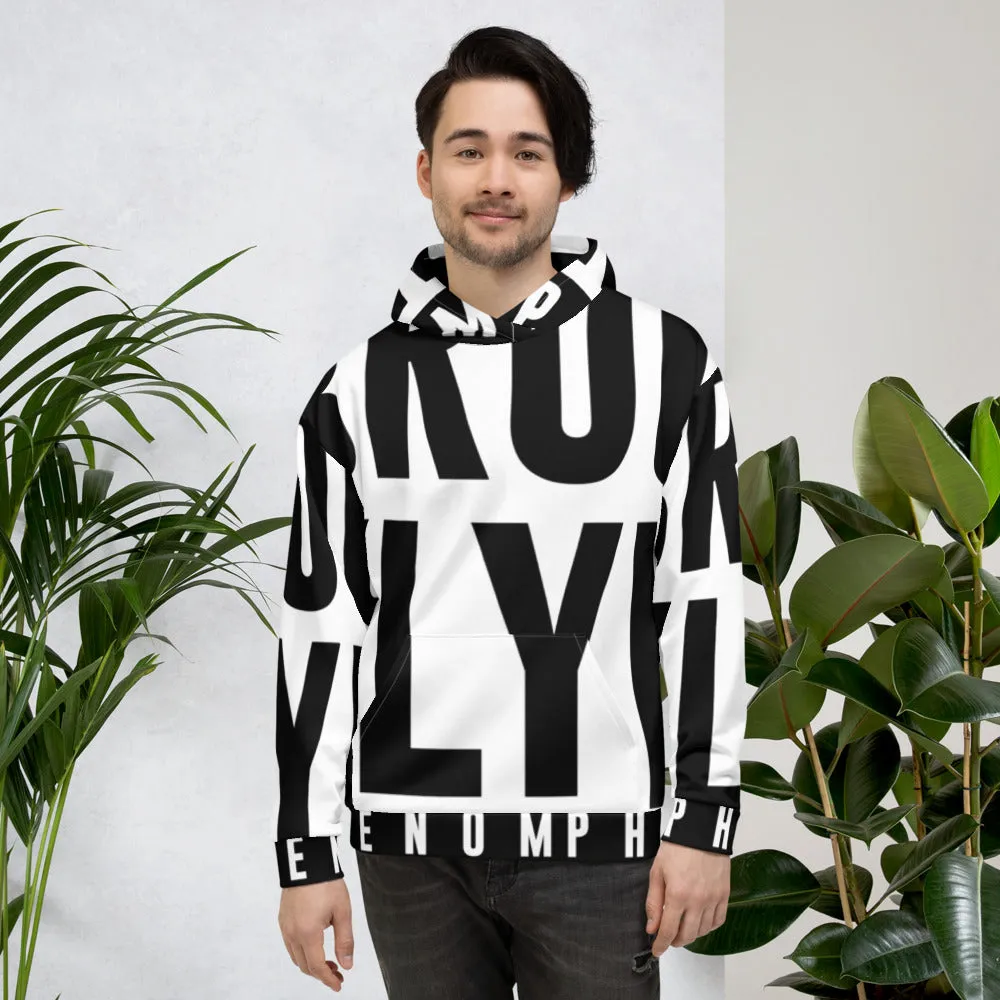 Limited Edition BK Splash Hoodie