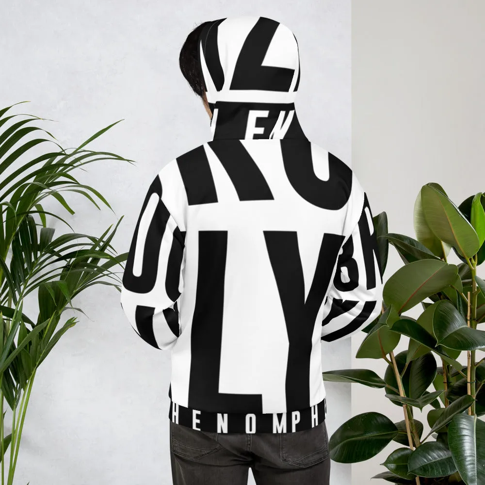 Limited Edition BK Splash Hoodie