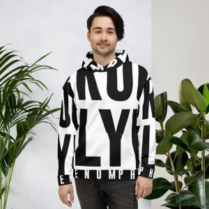 Limited Edition BK Splash Hoodie
