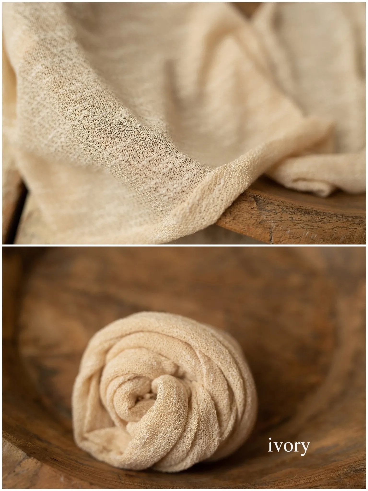 Limited Edition Stretch Wraps