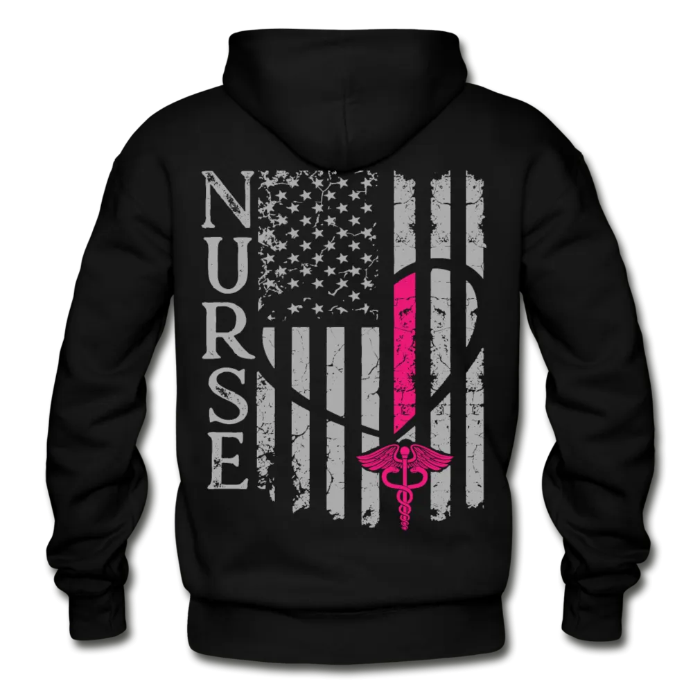 Lita RN Gildan Heavy Blend Adult Hoodie