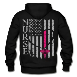 Lita RN Gildan Heavy Blend Adult Hoodie