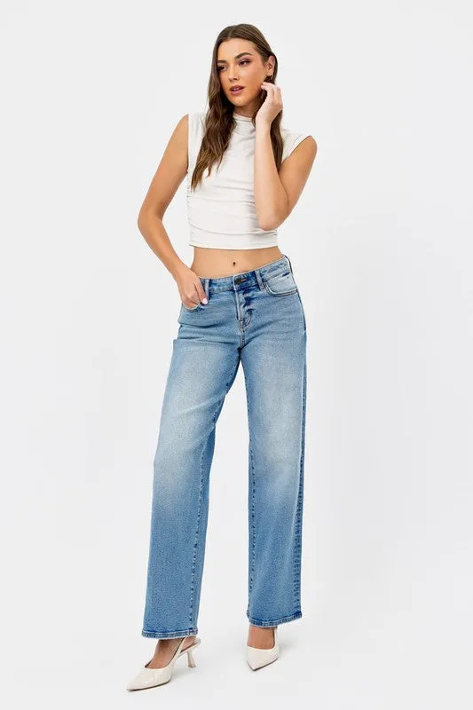 Logan Dad Jean by Hidden