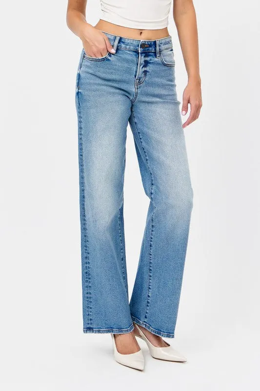 Logan Dad Jean by Hidden