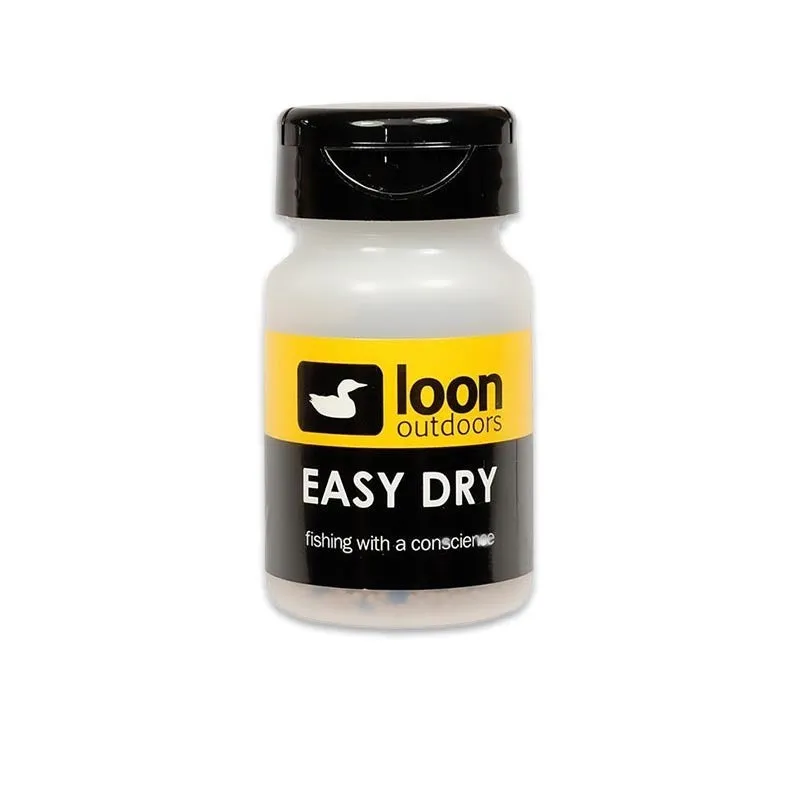 Loon Easy Dry