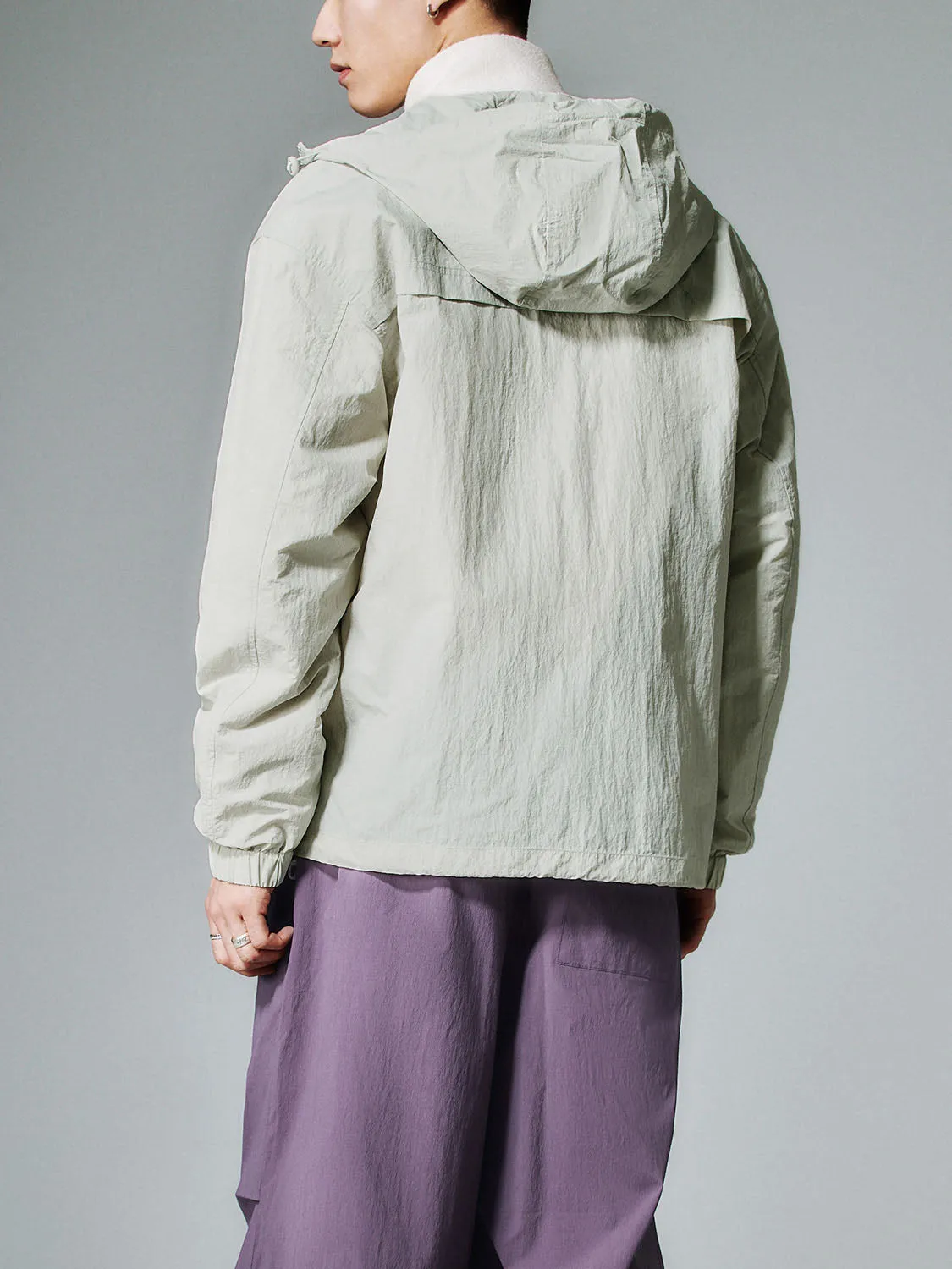 Loose Jackets