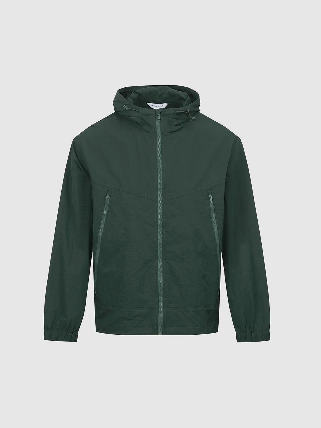 Loose Jackets